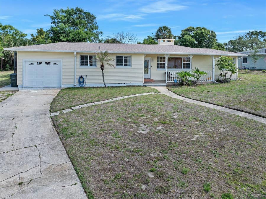 Property photo for 307 MANHATTAN AVENUE, Daytona Beach, FL