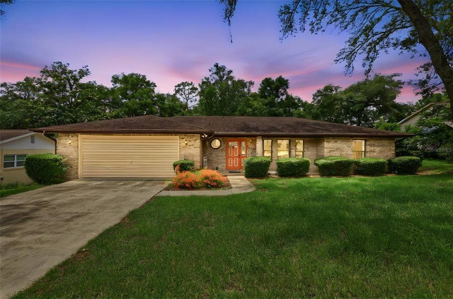 Property photo for 2360 DARTMOUTH ROAD, Deland, FL