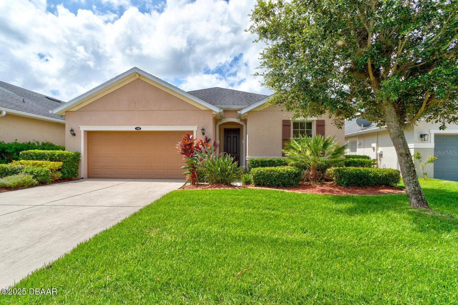 145 PRESTWICK GRANDE DRIVE, Daytona Beach, FL 32124 145 PRESTWICK GRANDE DRIVE, Daytona Beach, FL 32124