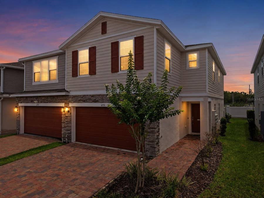 Property photo for 1255 WISPY CYPRESS DRIVE, Kissimmee, FL