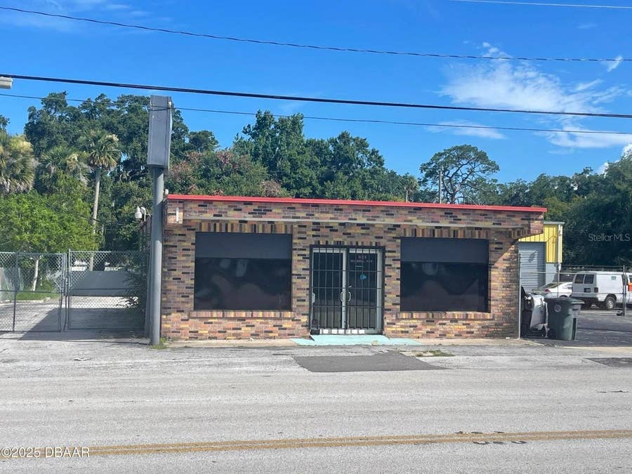 Property photo for 833 MASON AVENUE, Daytona Beach, FL