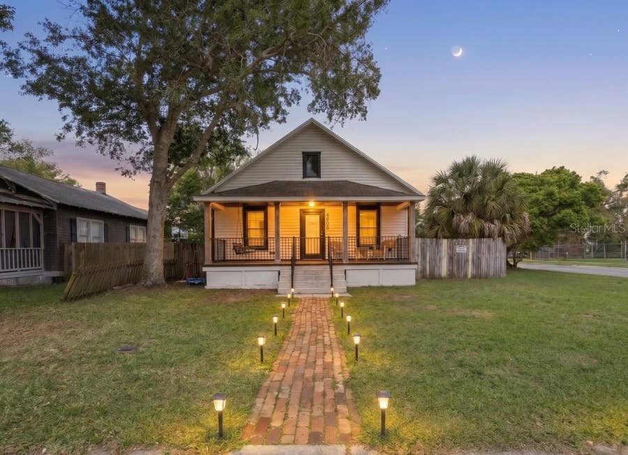Property photo for 1000 S LAUREL AVENUE, Sanford, FL