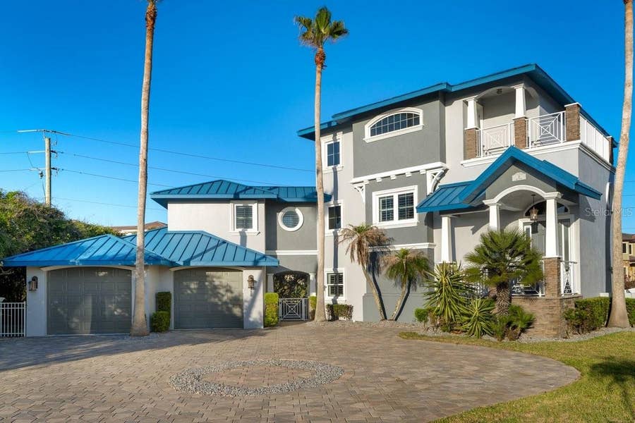 Property photo for 2 MAR AZUL N, Ponce Inlet, FL