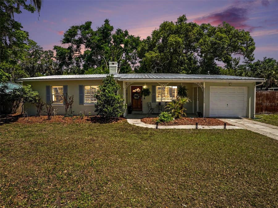 Property photo for 315 W 11TH AVENUE, Mount Dora, FL