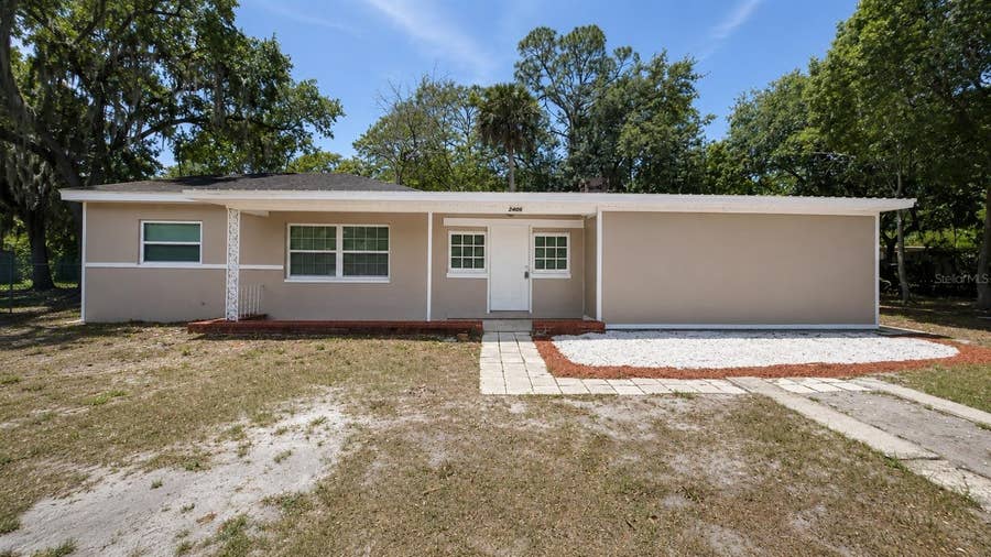 Property photo for 2406 DECOTTES AVENUE, Sanford, FL