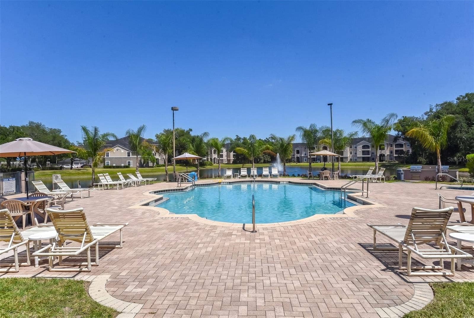 940 VILLAGE TRAIL, #6-103, Port Orange, FL 32127
