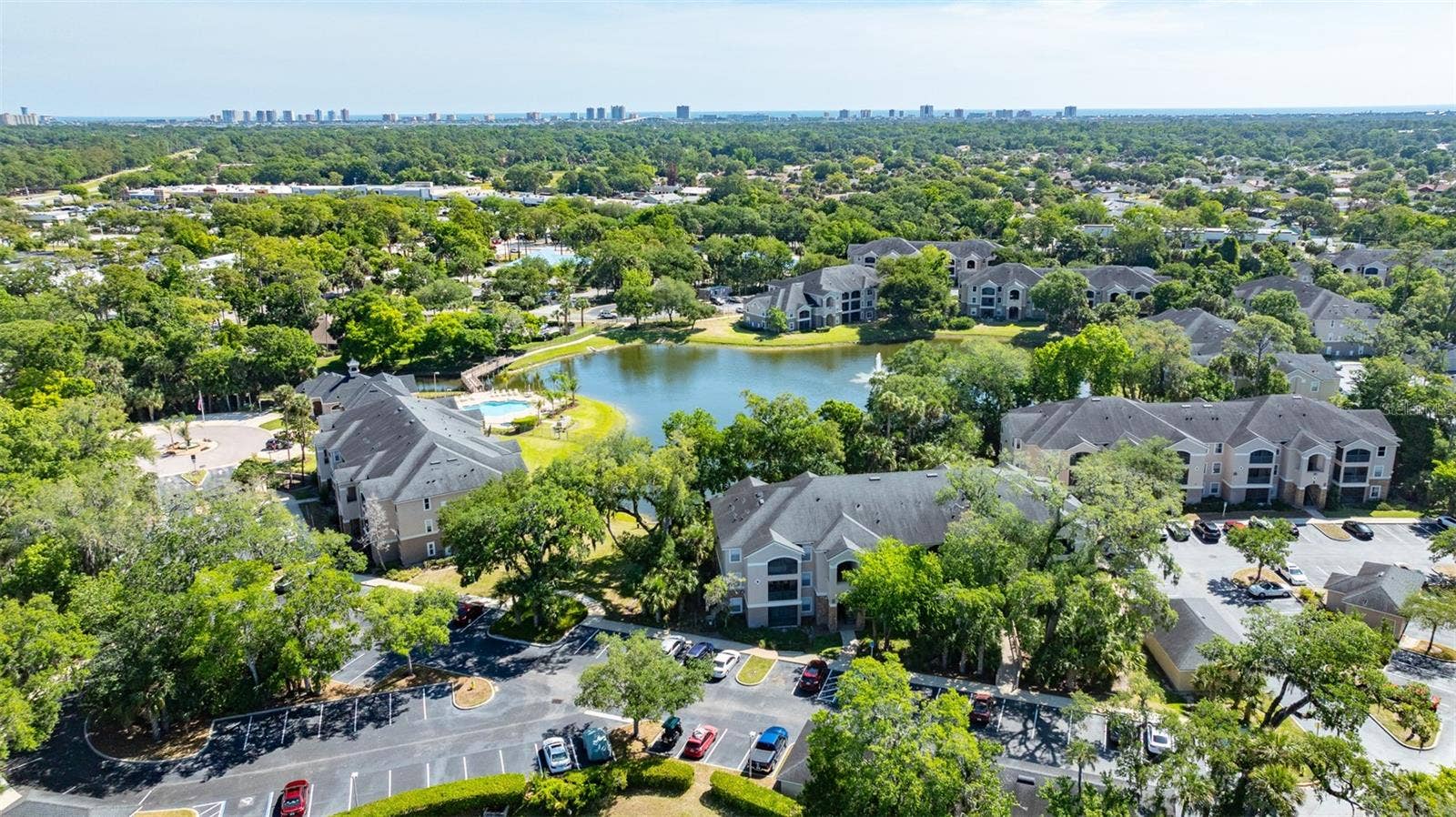 940 VILLAGE TRAIL, #6-103, Port Orange, FL 32127