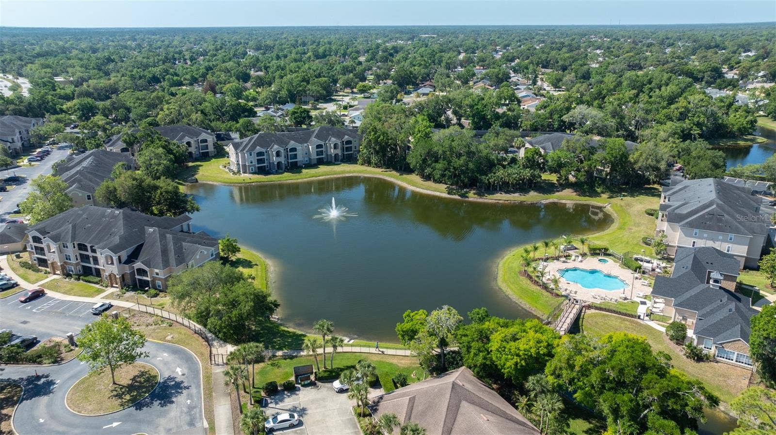 940 VILLAGE TRAIL, #6-103, Port Orange, FL 32127