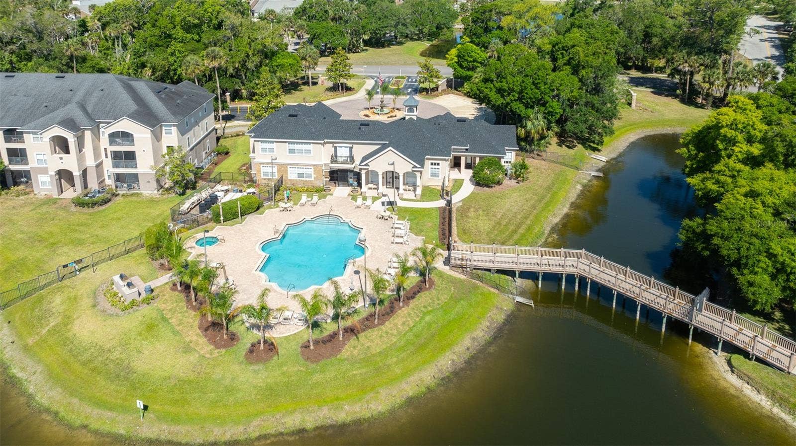 940 VILLAGE TRAIL, #6-103, Port Orange, FL 32127