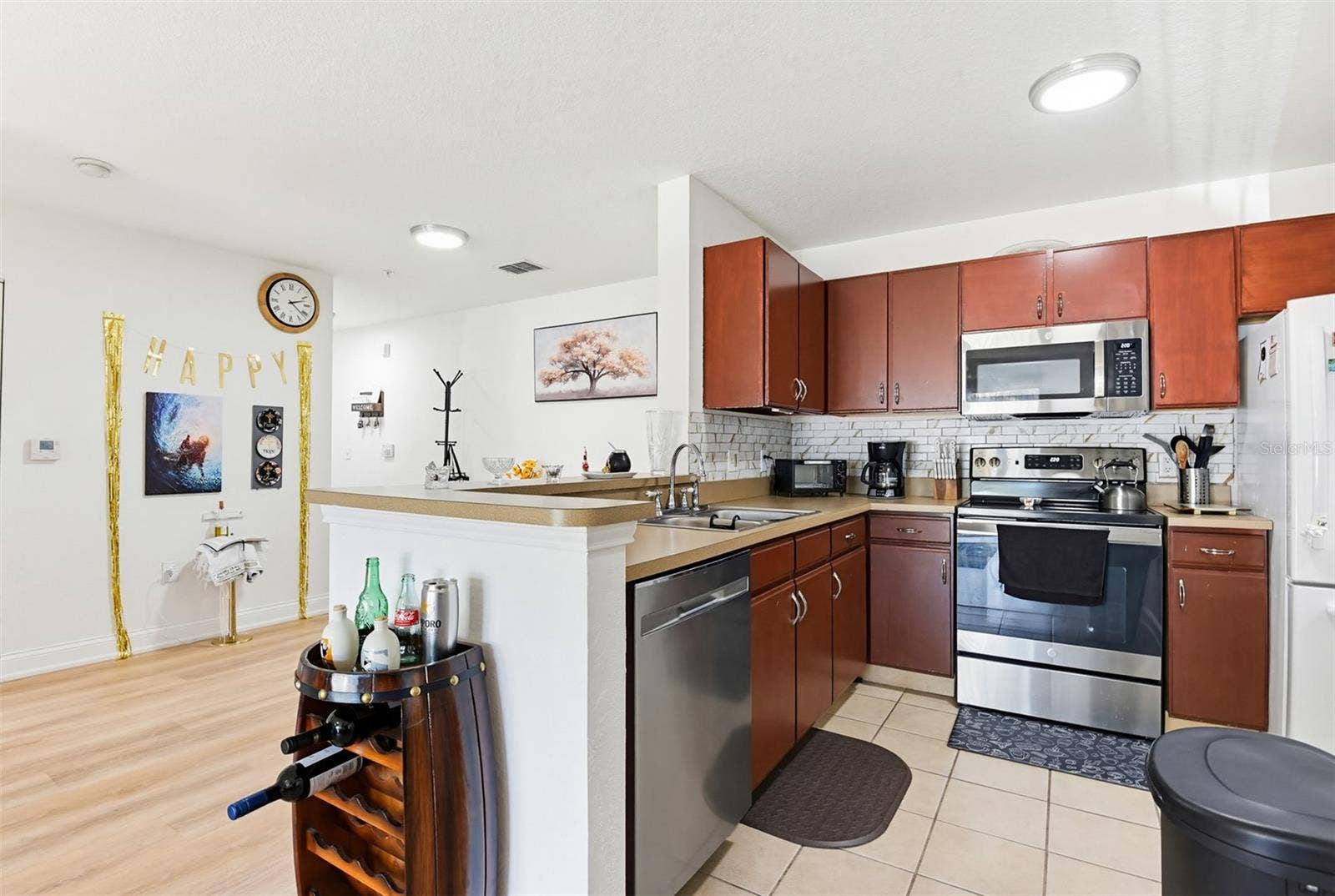 940 VILLAGE TRAIL, #6-103, Port Orange, FL 32127