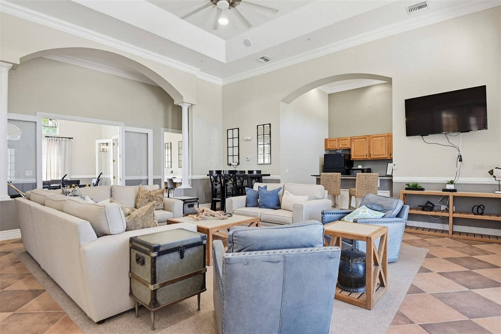 940 VILLAGE TRAIL, #6-103, Port Orange, FL 32127