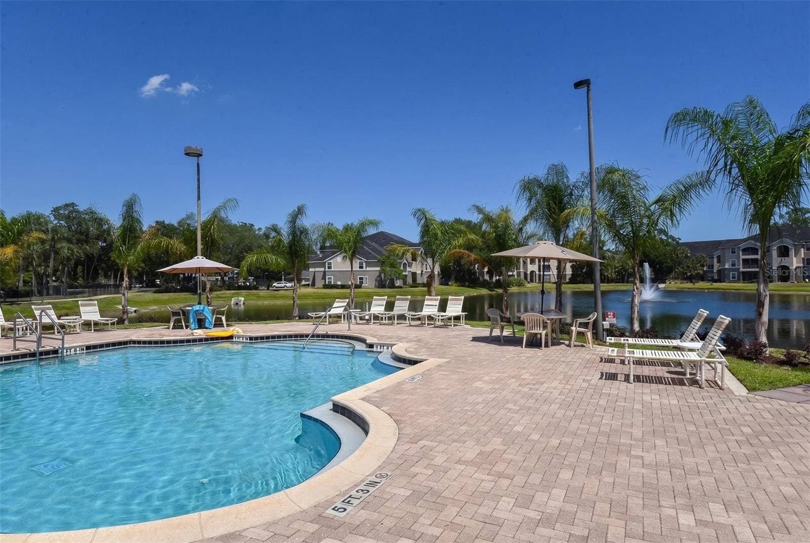 940 VILLAGE TRAIL, #6-103, Port Orange, FL 32127