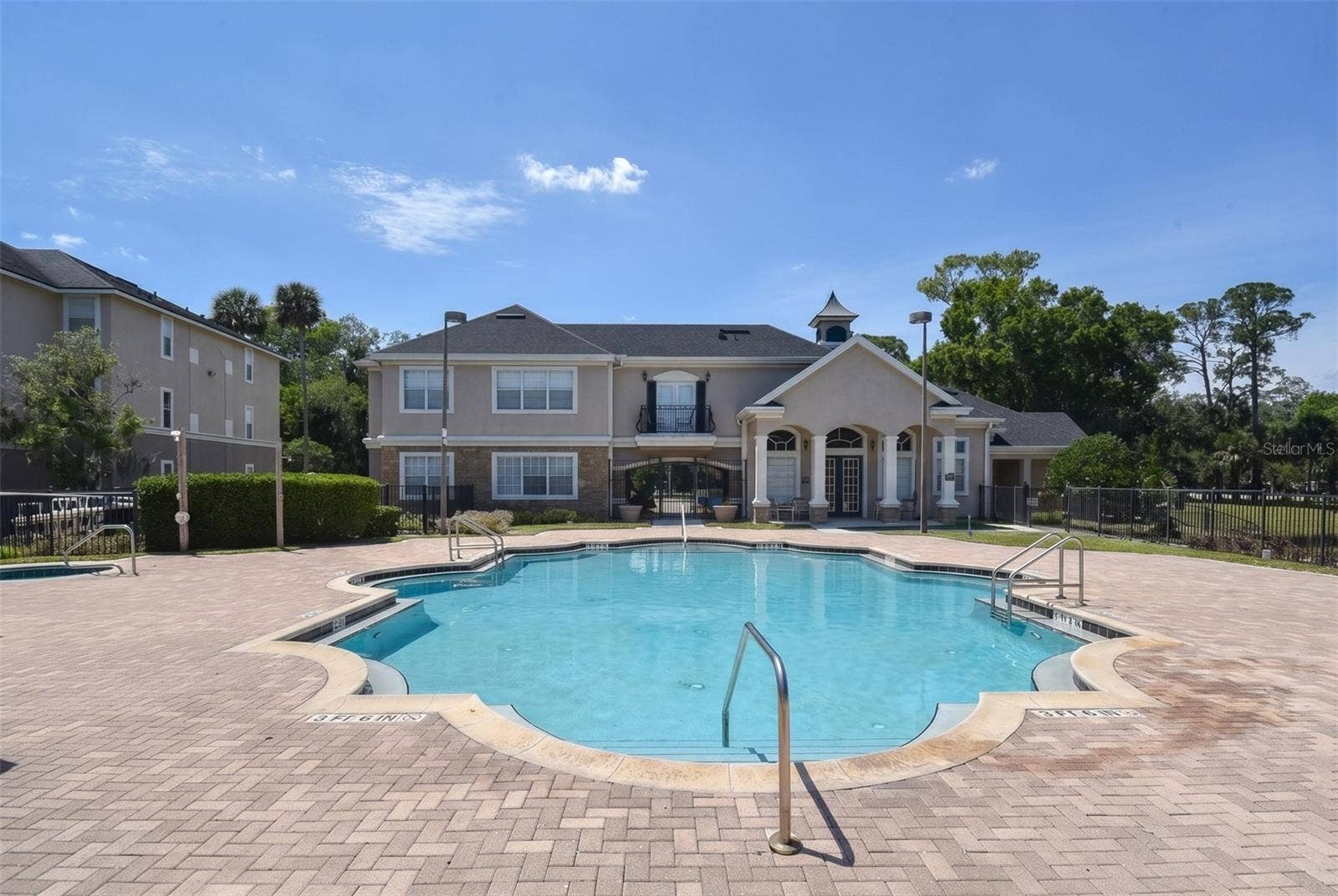 940 VILLAGE TRAIL, #6-103, Port Orange, FL 32127