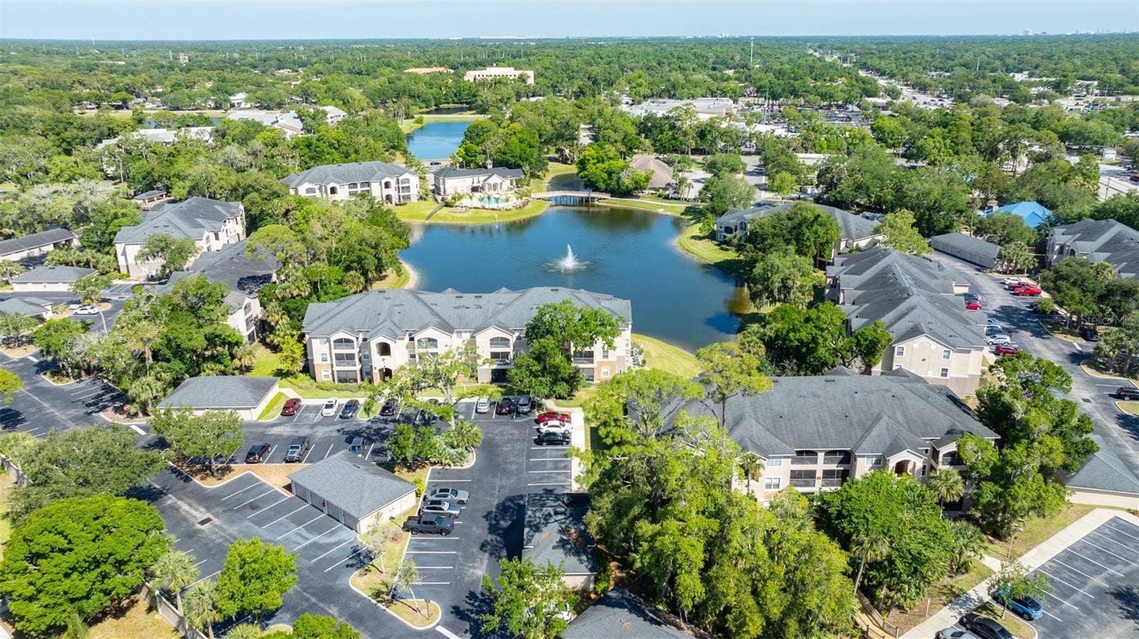 940 VILLAGE TRAIL, #6-103, Port Orange, FL 32127