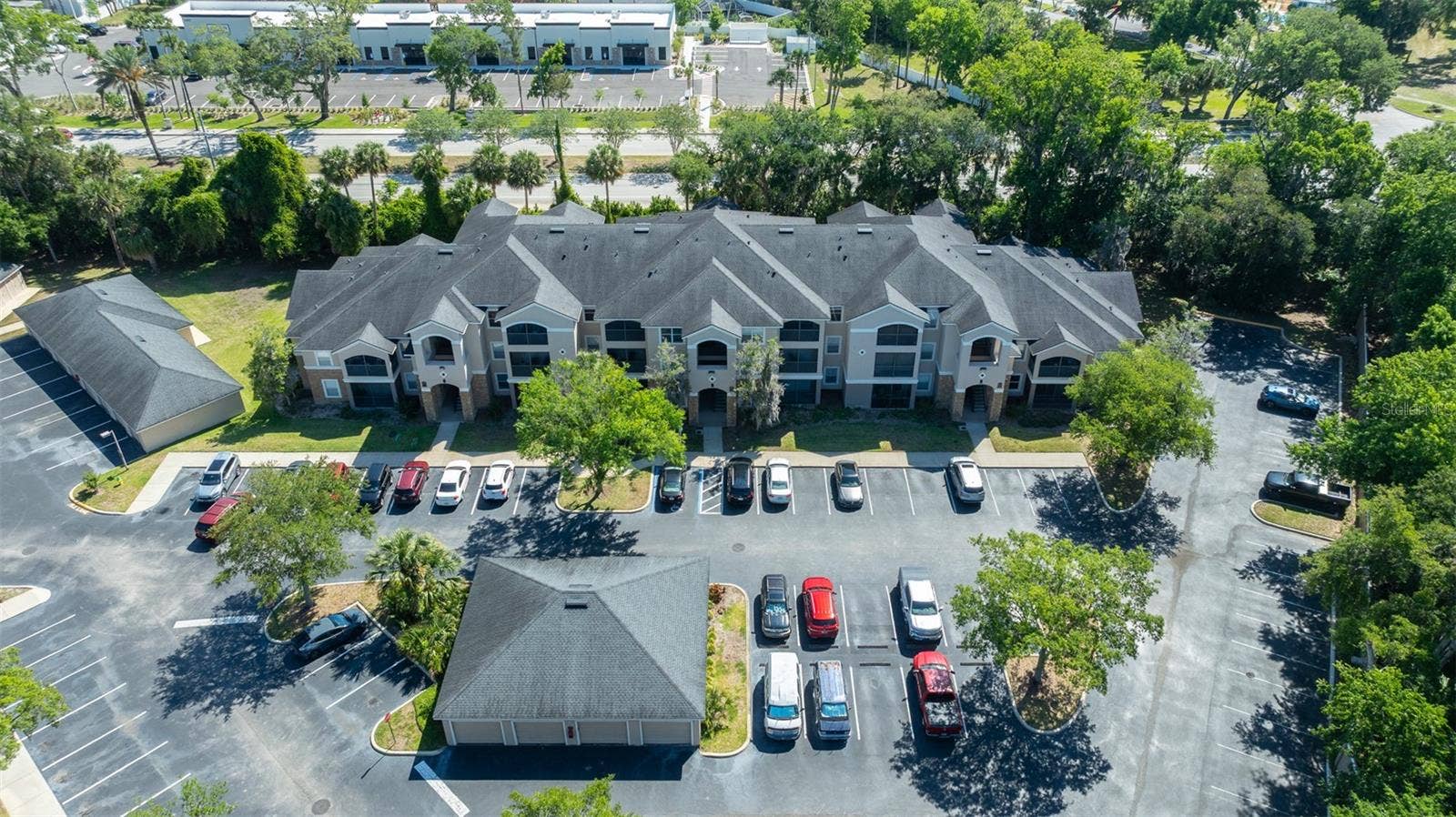 940 VILLAGE TRAIL, #6-103, Port Orange, FL 32127