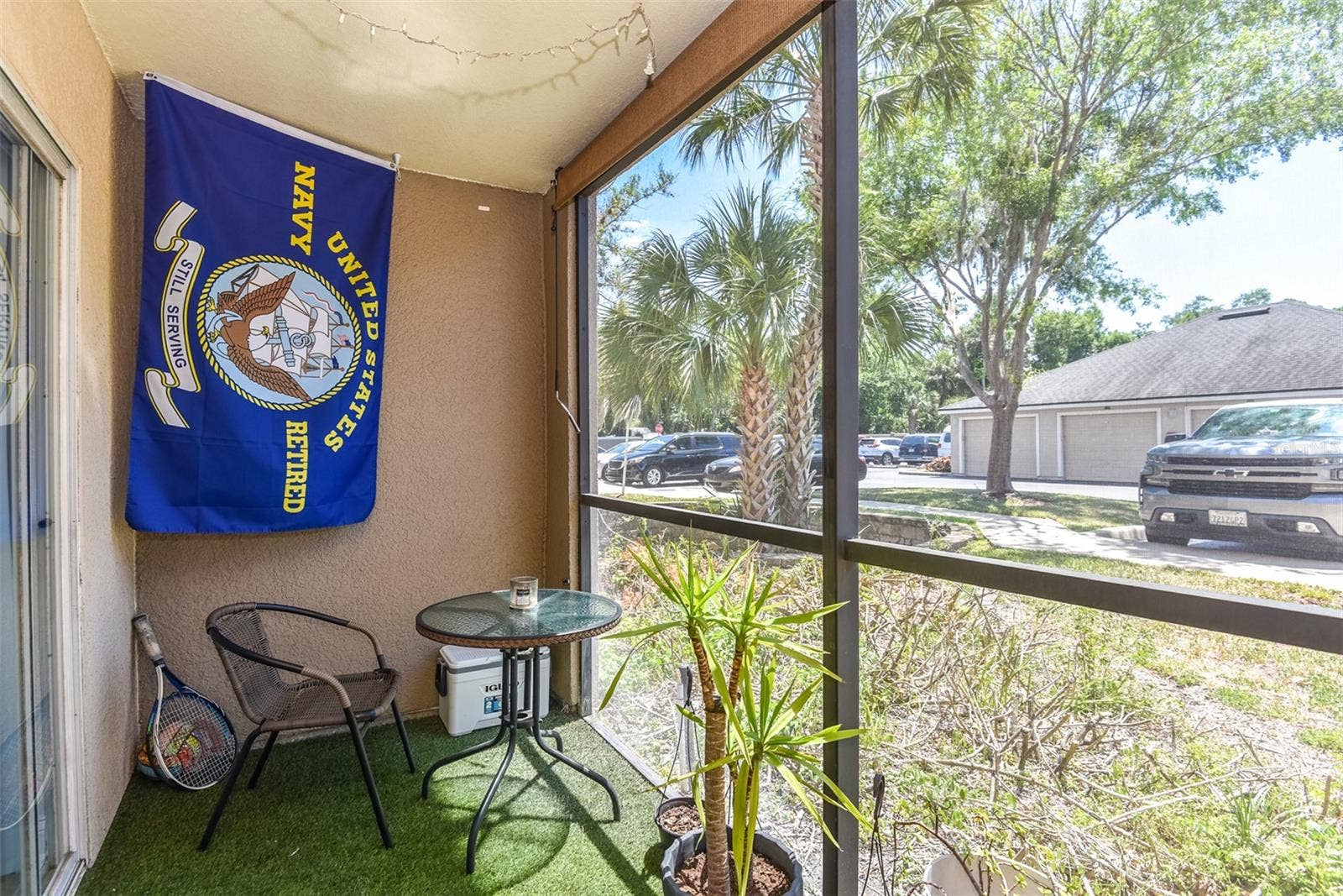 940 VILLAGE TRAIL, #6-103, Port Orange, FL 32127
