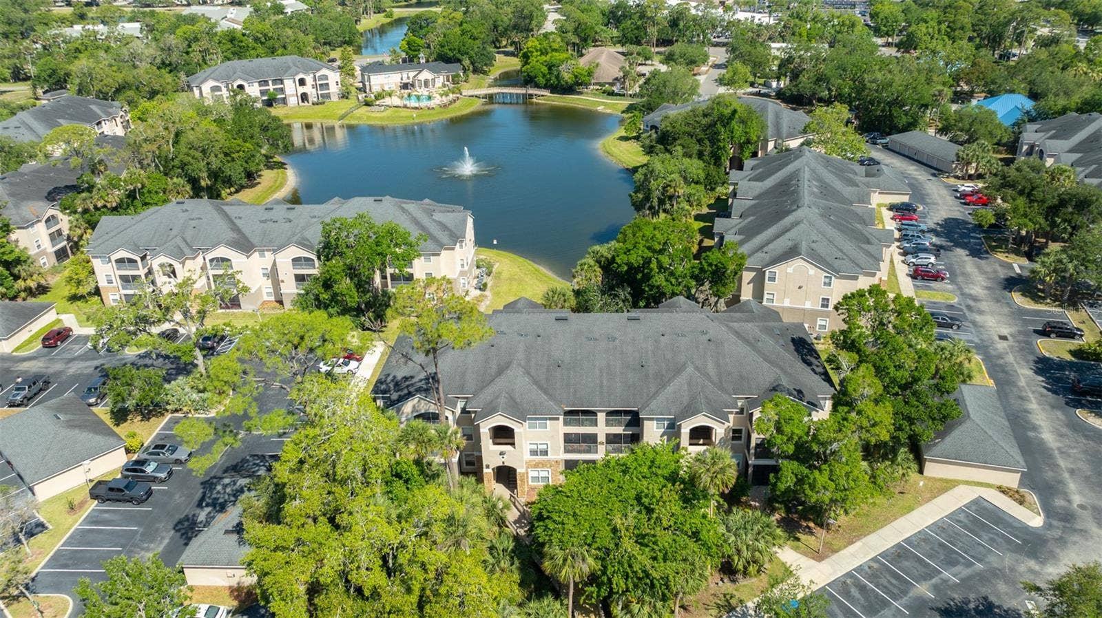 940 VILLAGE TRAIL, #6-103, Port Orange, FL 32127