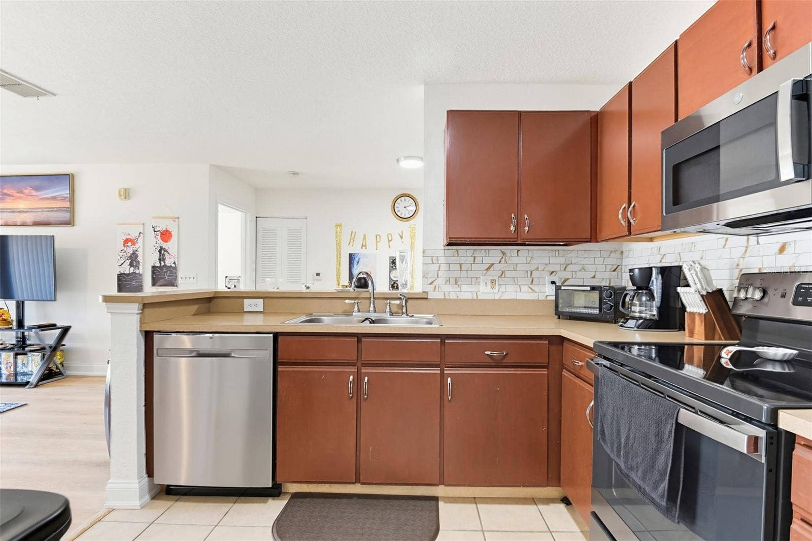 940 VILLAGE TRAIL, #6-103, Port Orange, FL 32127