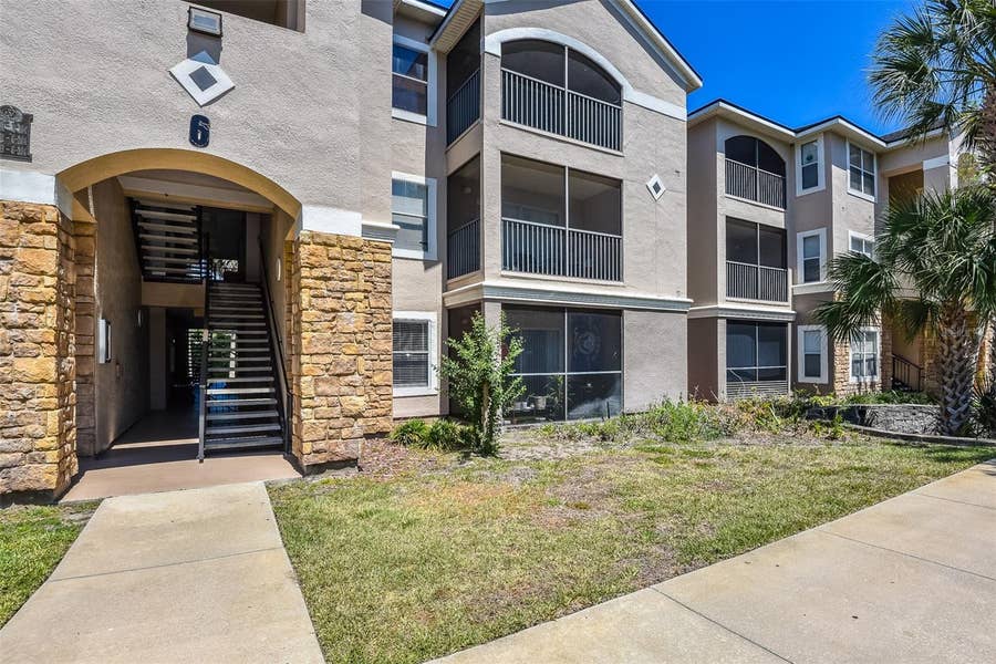 Property photo for 940 VILLAGE TRAIL, #6-103, Port Orange, FL