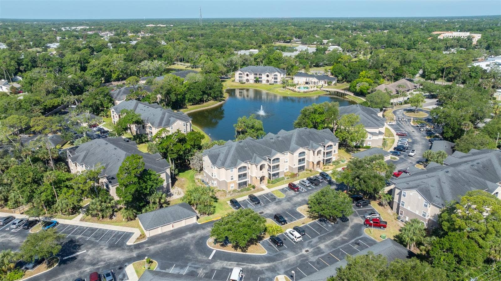 940 VILLAGE TRAIL, #6-103, Port Orange, FL 32127