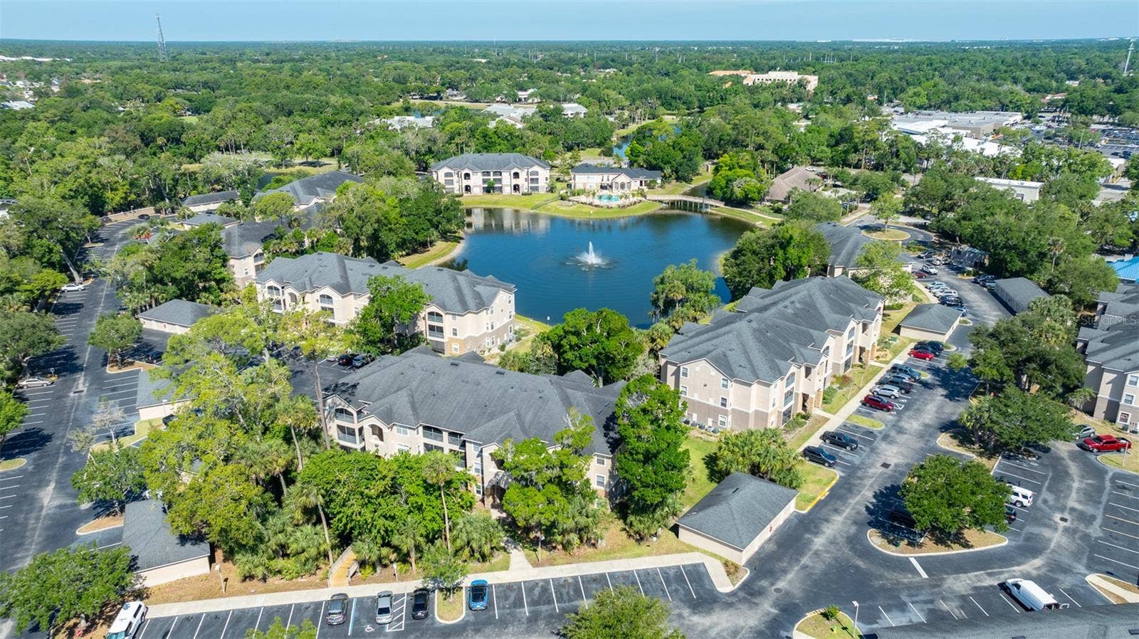 940 VILLAGE TRAIL, #6-103, Port Orange, FL 32127