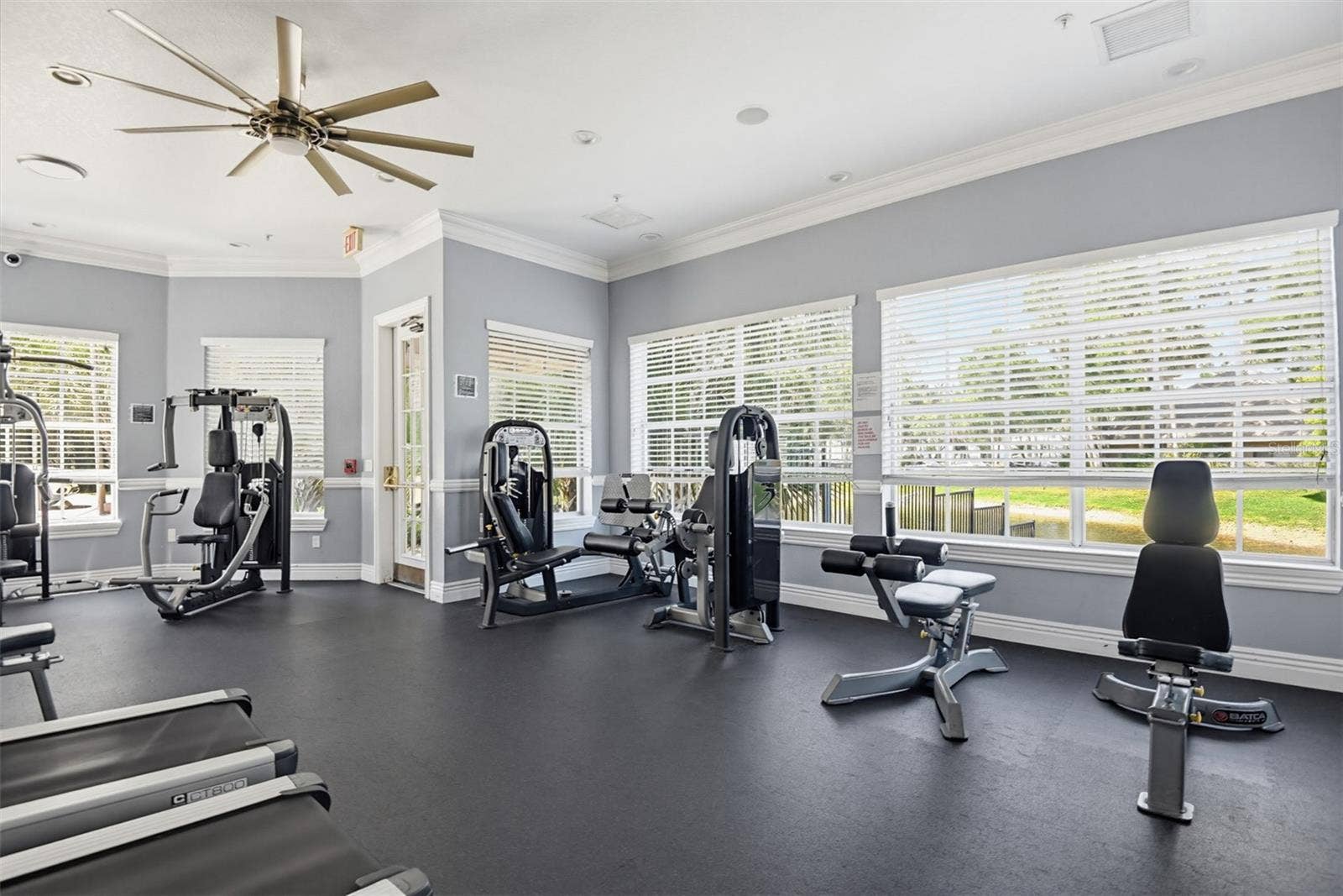 940 VILLAGE TRAIL, #6-103, Port Orange, FL 32127