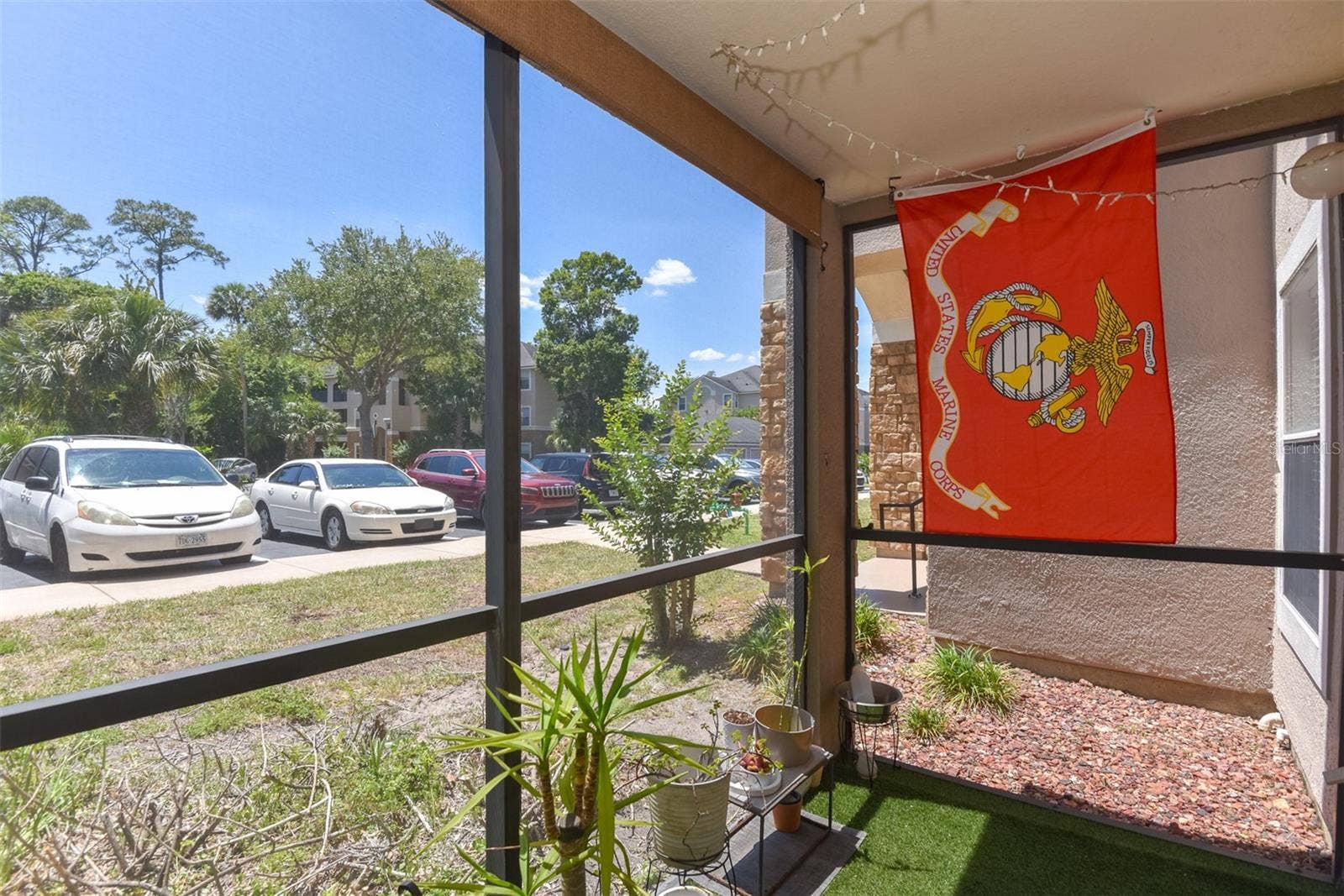 940 VILLAGE TRAIL, #6-103, Port Orange, FL 32127