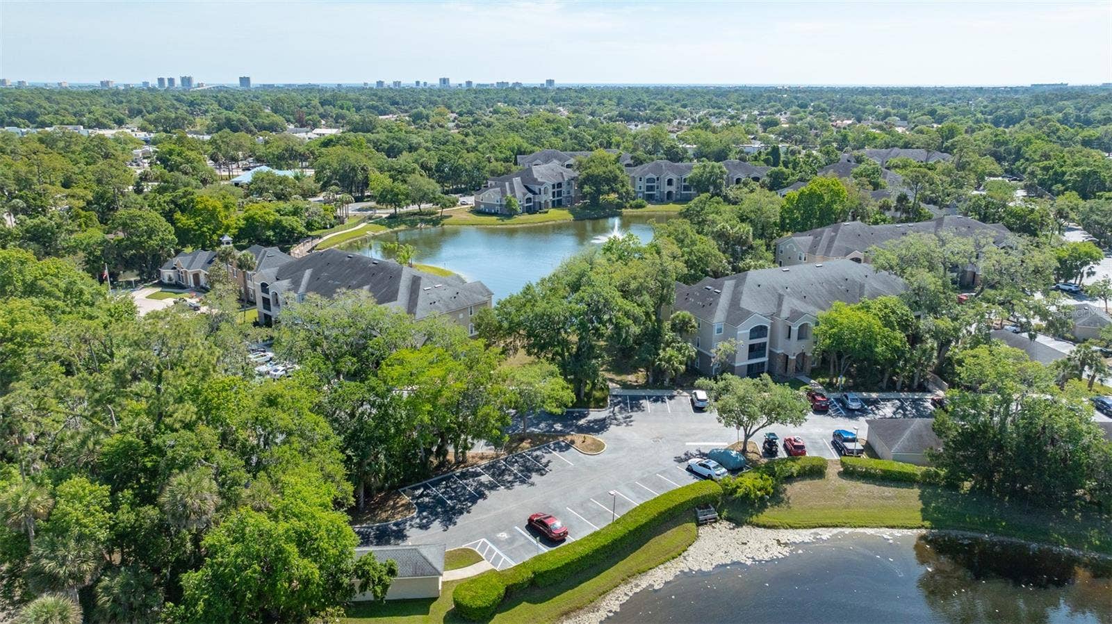 940 VILLAGE TRAIL, #6-103, Port Orange, FL 32127