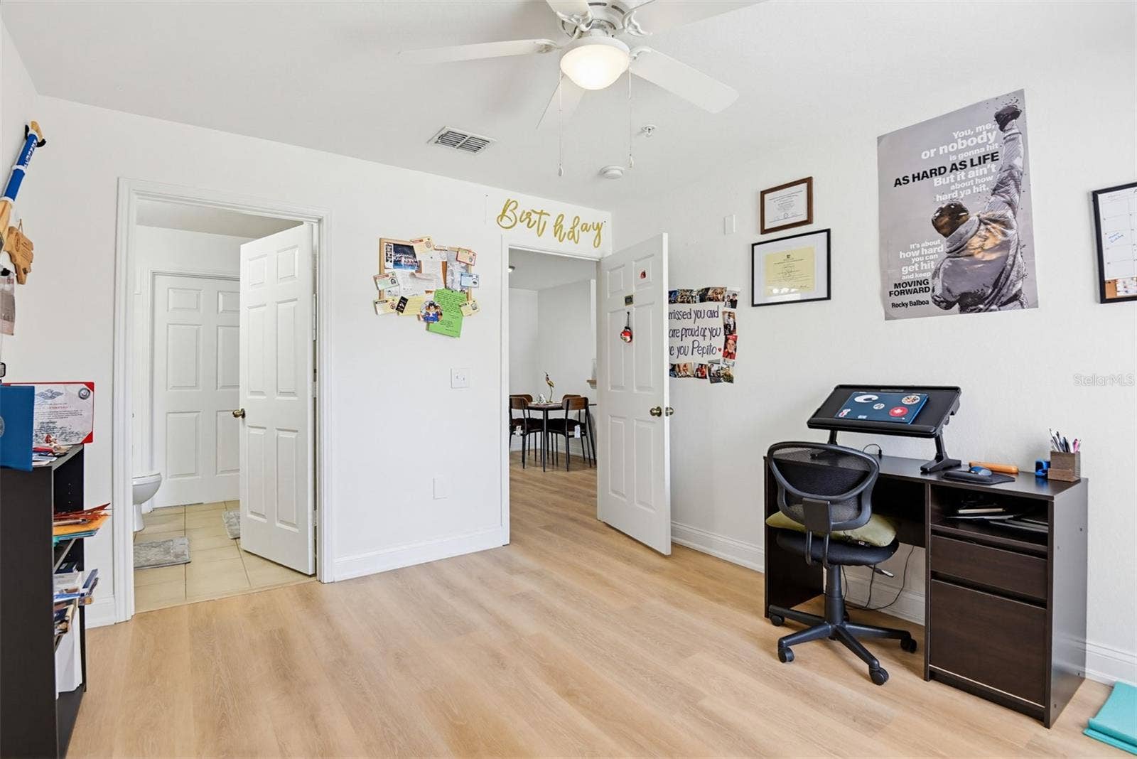 940 VILLAGE TRAIL, #6-103, Port Orange, FL 32127