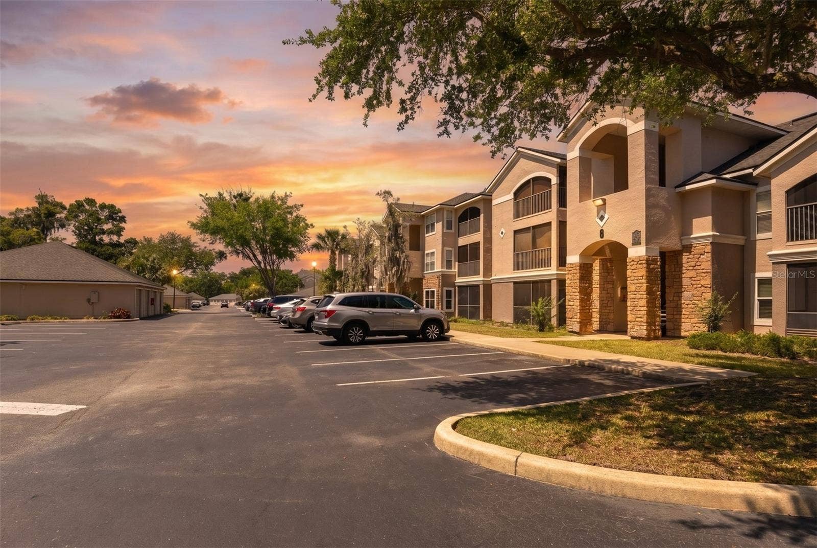 940 VILLAGE TRAIL, #6-103, Port Orange, FL 32127