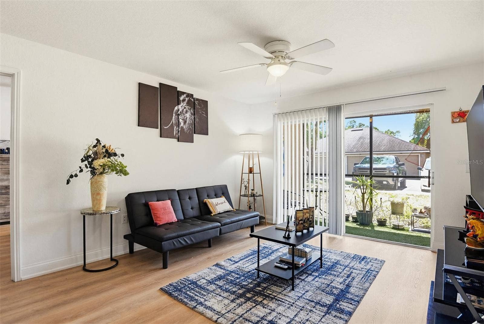 940 VILLAGE TRAIL, #6-103, Port Orange, FL 32127