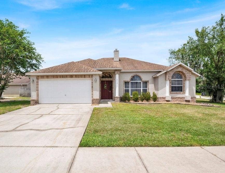 Property photo for 213 BRUSHCREEK DRIVE, Sanford, FL