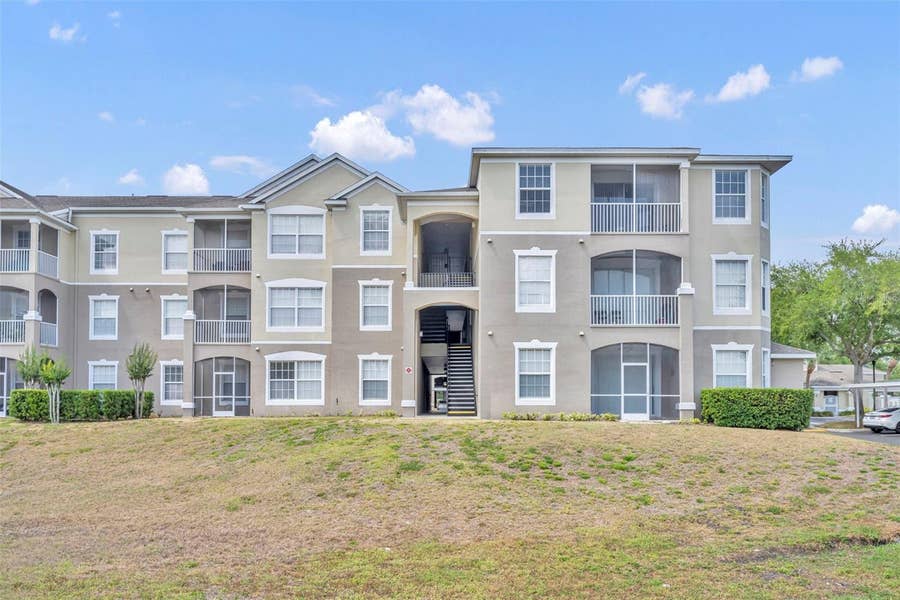Property photo for 582 BRANTLEY TERRACE WAY, #304, Altamonte Springs, FL