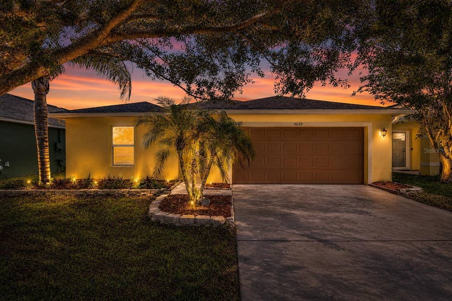 Property photo for 4629 CAVERNS DRIVE, Kissimmee, FL