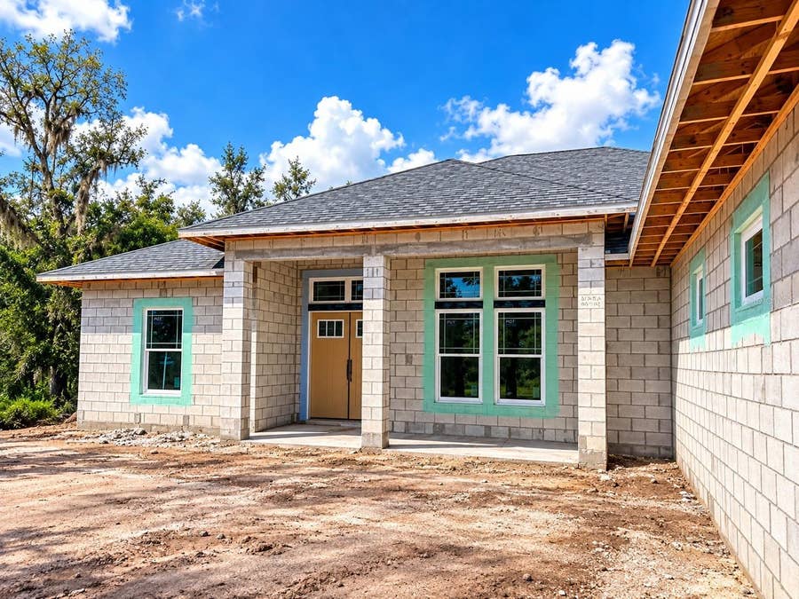 Property photo for 6030 HENSEL ROAD, Port Orange, FL