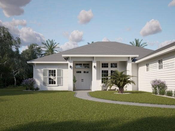 6030 HENSEL ROAD, Port Orange, FL 32127 6030 HENSEL ROAD, Port Orange, FL 32127