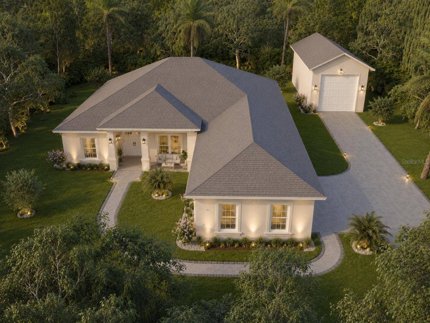 6030 HENSEL ROAD, Port Orange, FL 32127 6030 HENSEL ROAD, Port Orange, FL 32127