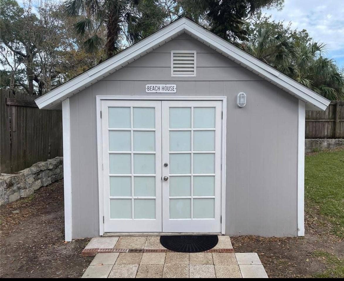 5125 ISABELLE AVENUE, Port Orange, FL 32127 ADU