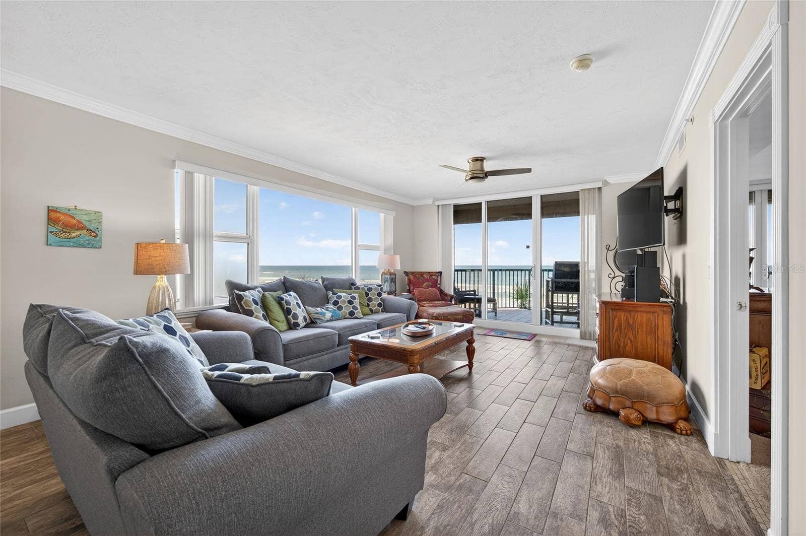 3311 S ATLANTIC AVENUE, #201, Daytona Beach Shores, FL 32118