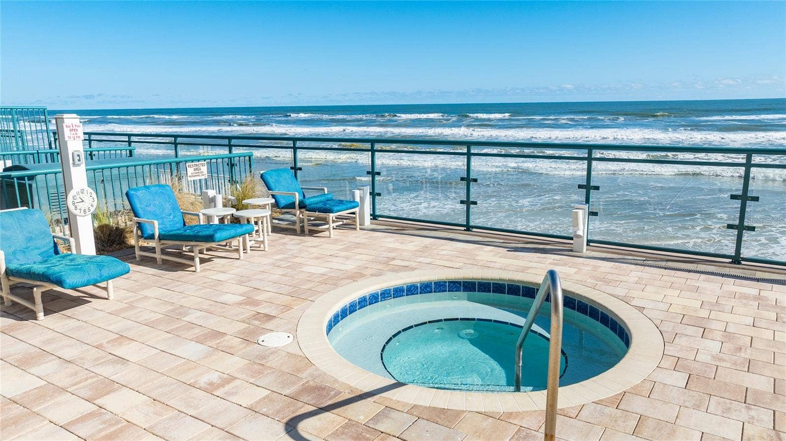 3311 S ATLANTIC AVENUE, #201, Daytona Beach Shores, FL 32118