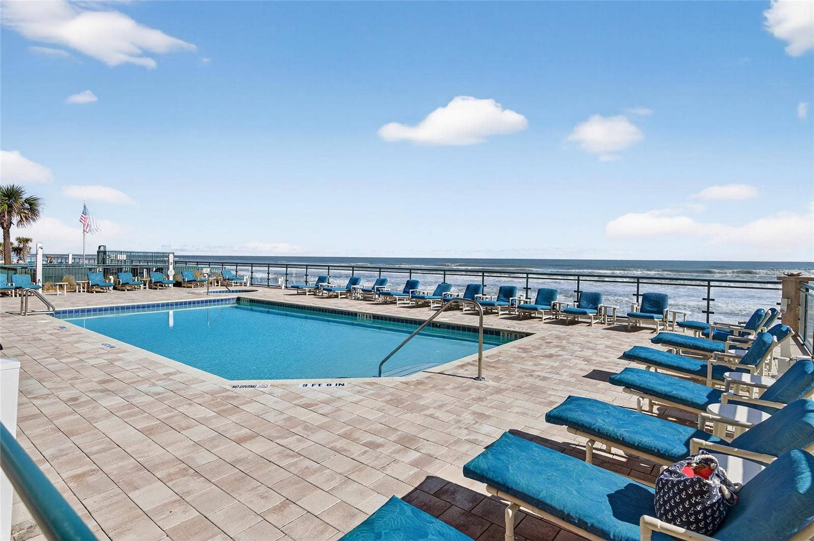 3311 S ATLANTIC AVENUE, #201, Daytona Beach Shores, FL 32118