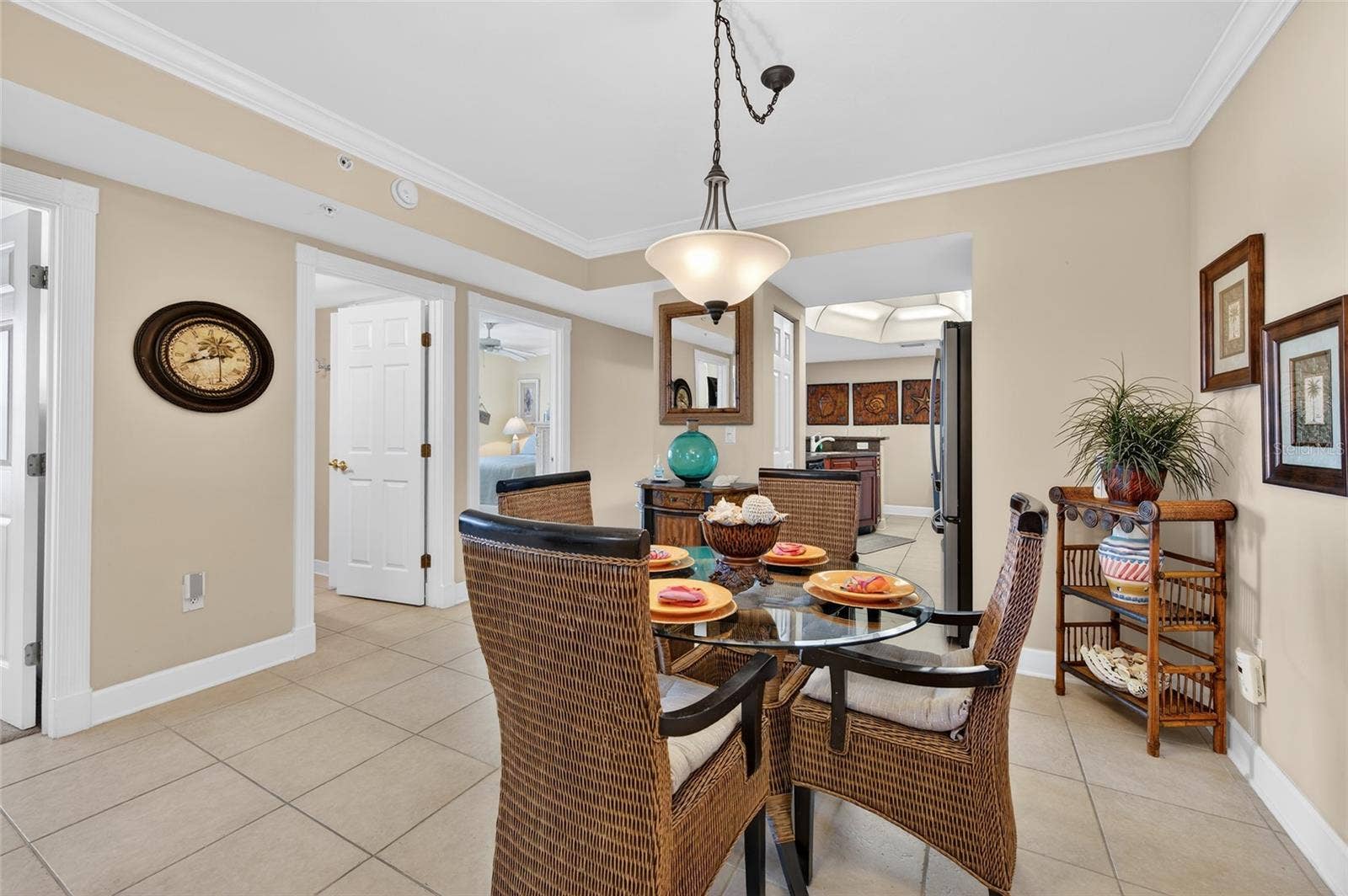 3311 S ATLANTIC AVENUE, #201, Daytona Beach Shores, FL 32118