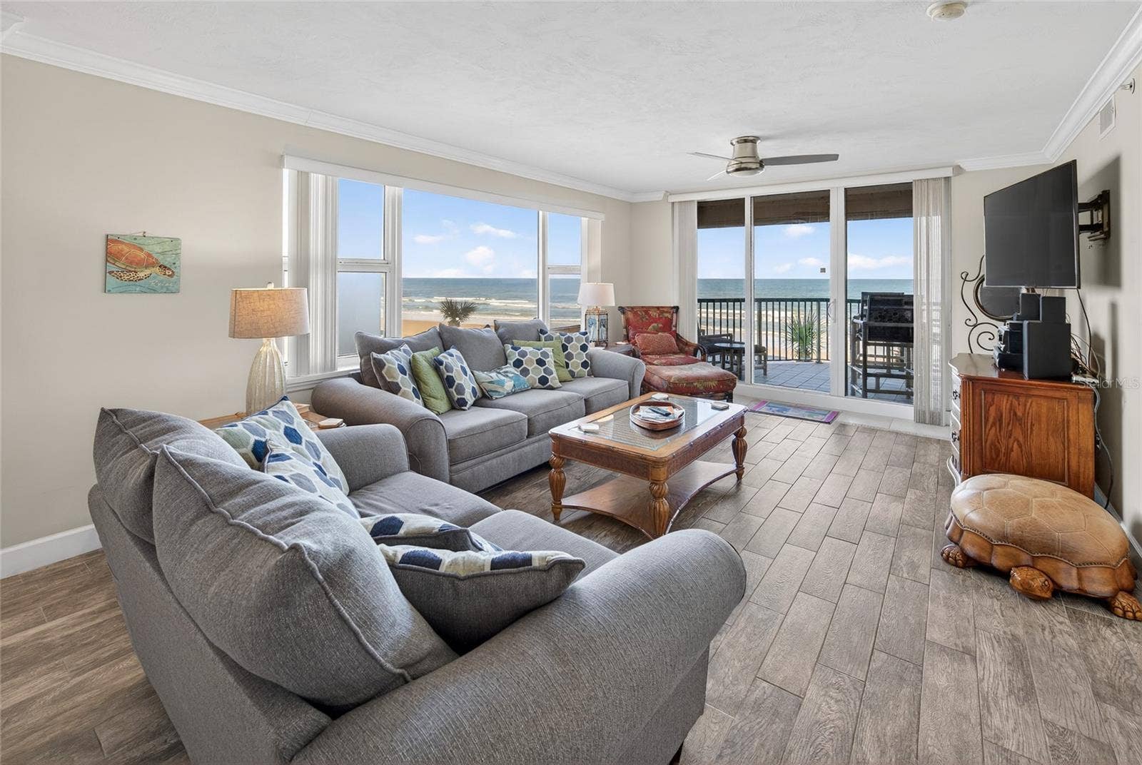 3311 S ATLANTIC AVENUE, #201, Daytona Beach Shores, FL 32118