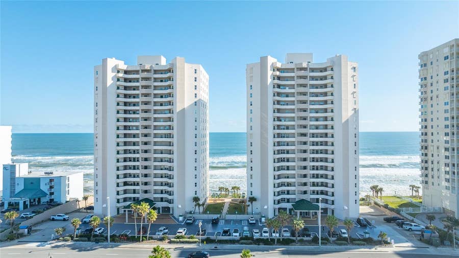 Property photo for 3311 S ATLANTIC AVENUE, #201, Daytona Beach Shores, FL
