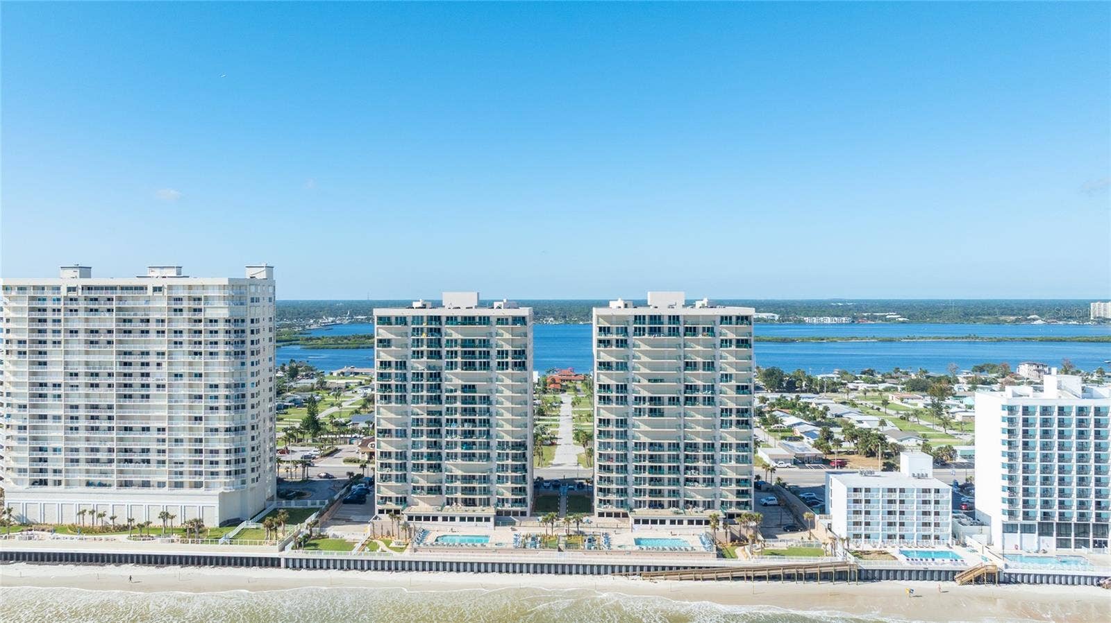 3311 S ATLANTIC AVENUE, #201, Daytona Beach Shores, FL 32118