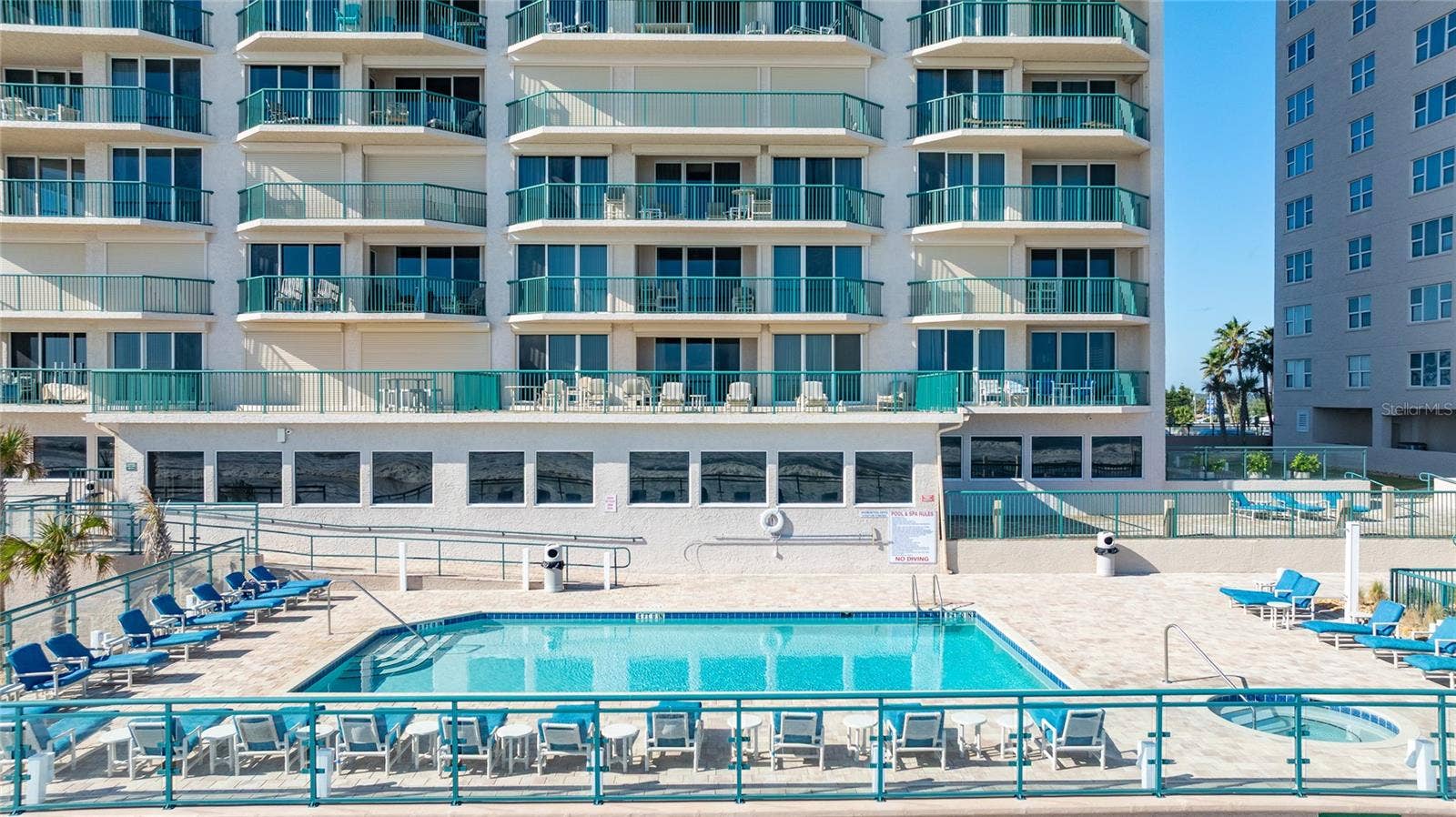 3311 S ATLANTIC AVENUE, #201, Daytona Beach Shores, FL 32118