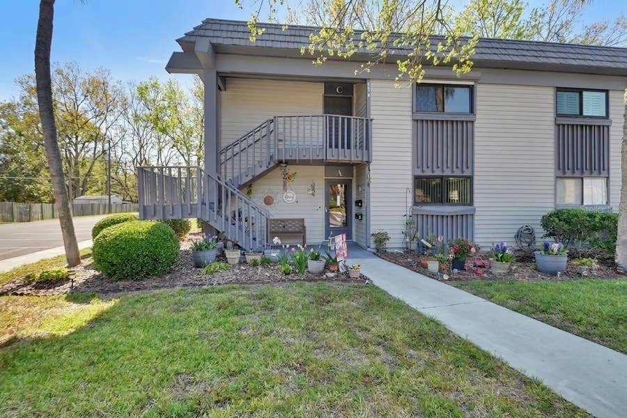 Property photo for 600 N BOUNDARY AVENUE, #114A, Deland, FL