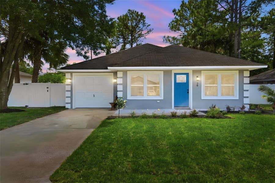 Property photo for 28 PINE CROFT LANE, Palm Coast, FL