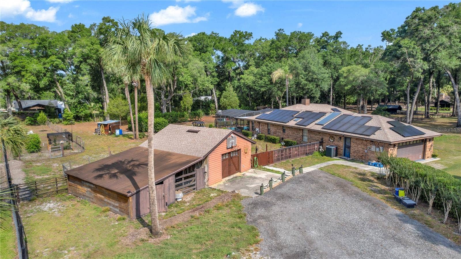 721 MCGREGOR ROAD, Deland, FL 32720 721 MCGREGOR ROAD, Deland, FL 32720