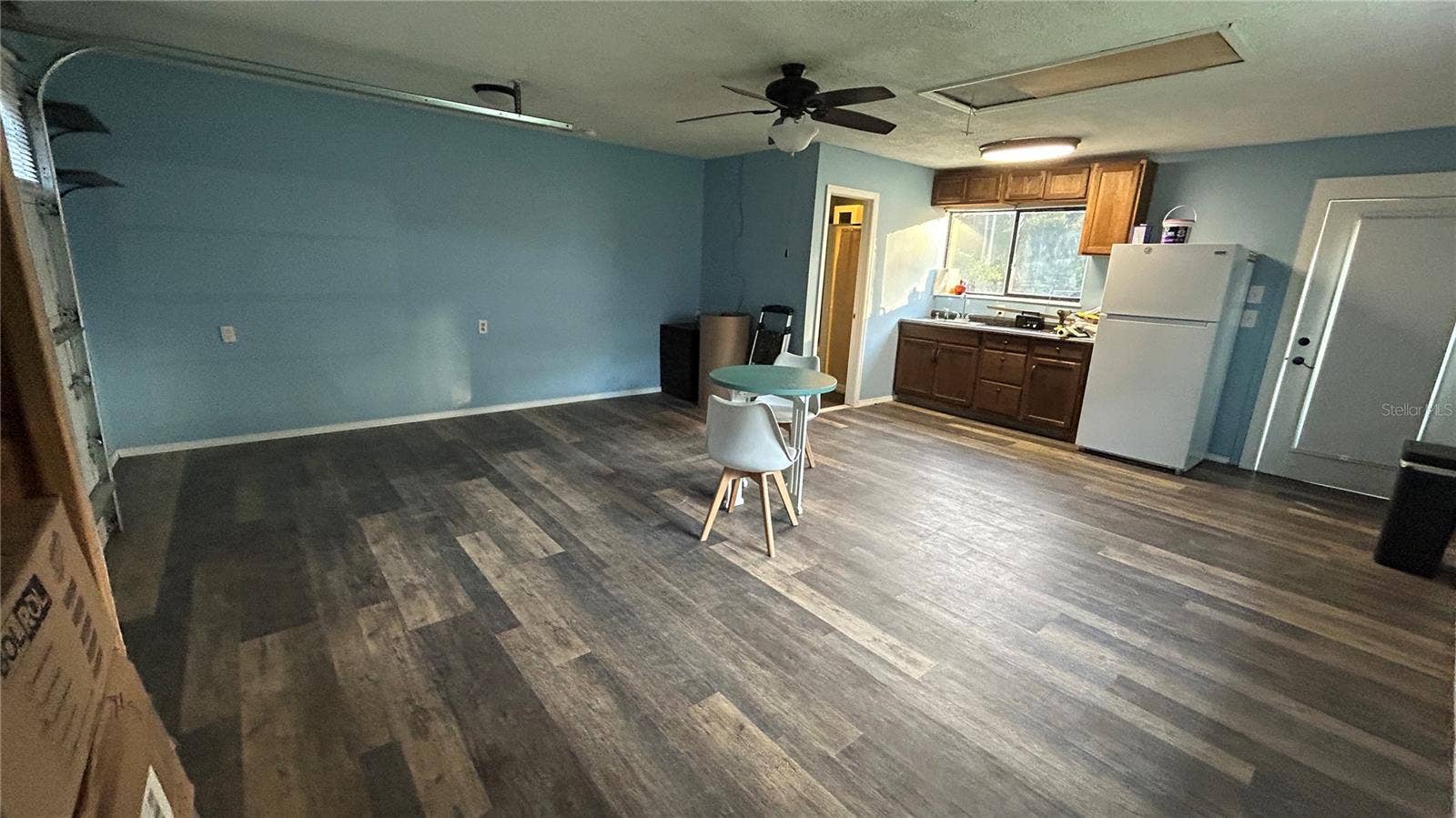 721 MCGREGOR ROAD, Deland, FL 32720 Flex Space Interior